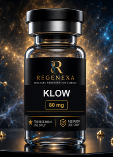 KLOW vial