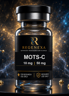 MOTS-C vial