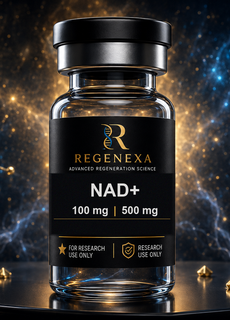 NAD+ vial
