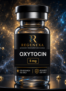 Oxytocin vial