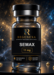 Semax vial