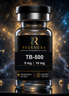 TB-500 vial